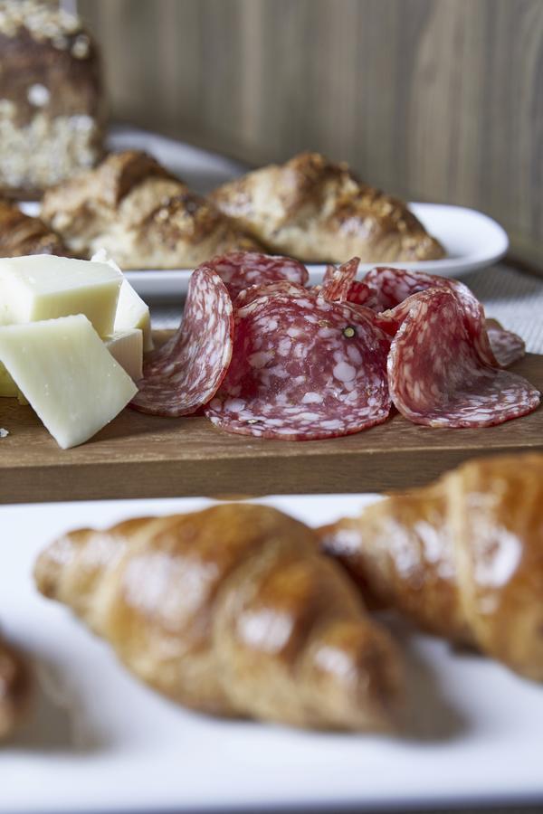 Messori Alojamento de Acomodação e Pequeno-almoço Florença