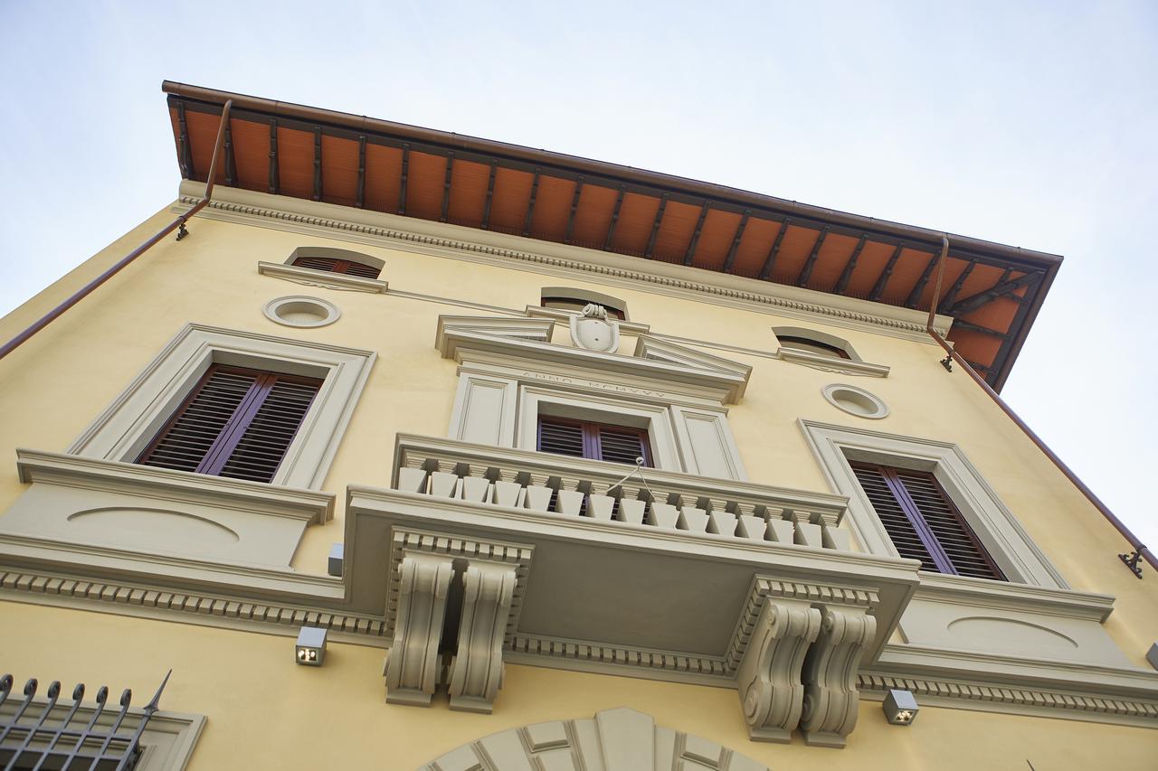 Messori Alojamento de Acomodação e Pequeno-almoço Florença